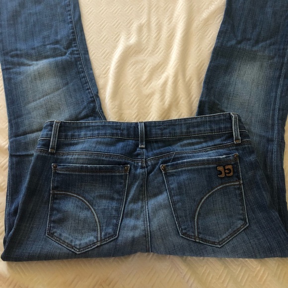 Joe’s jeans starlet size 29. Gently used. - Picture 6 of 7
